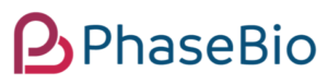 PhaseBio Logo